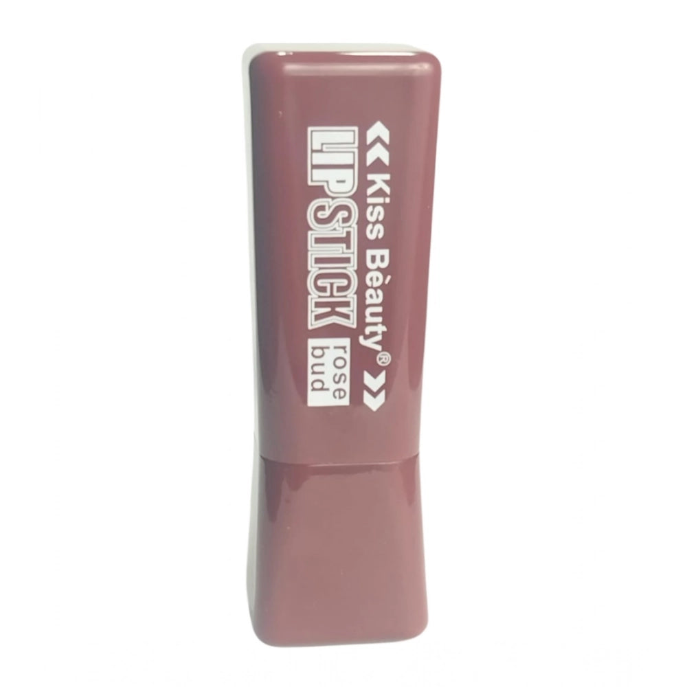 Generic Women's Unveil Your Power with Every Swipe with Matte Magic Lipstick (Brave Bown)