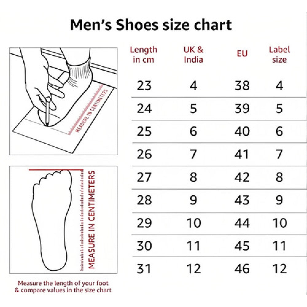Generic Men's Casual Synthetic Solid Lace-Up Shoes (White)