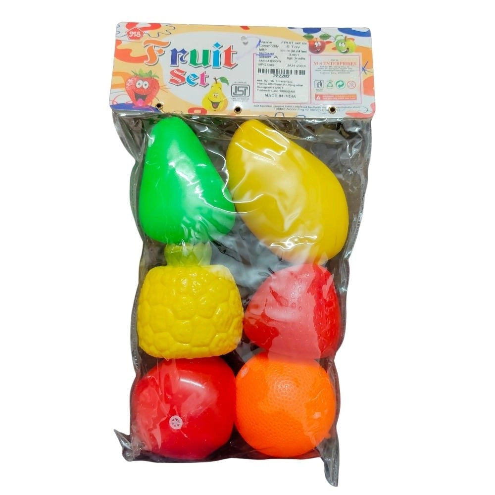 Mixed Vegetable Chu Chu Toys |   Rubber  |   Toys| 6+ Months